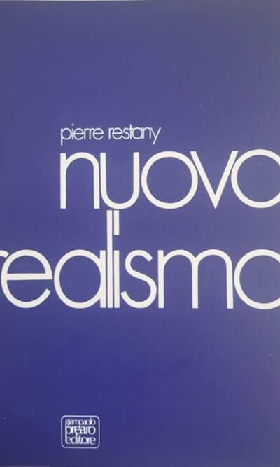 Nuovo realismo