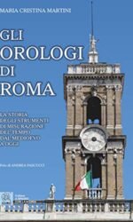 Gli orologi di Roma