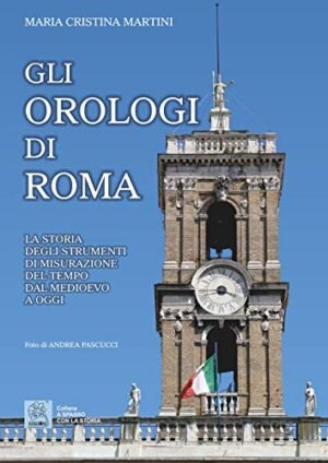 Gli orologi di Roma