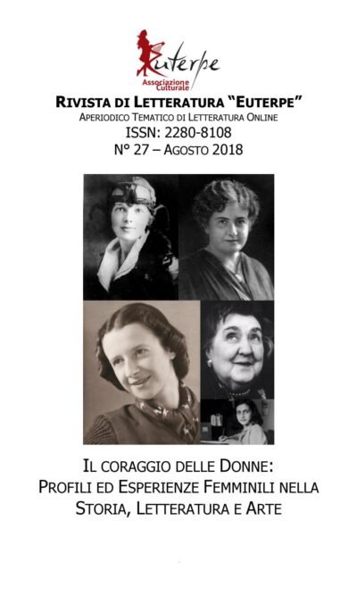 Vent'anni affacciati sul Tevere. Sogno di una giovinezza romana