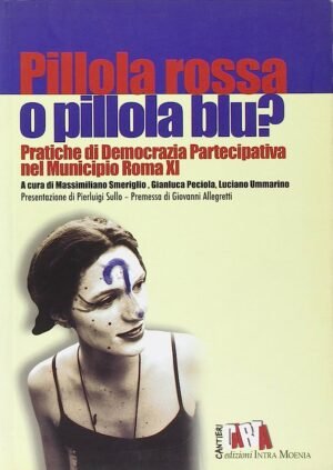 PILLOLA ROSSA O PILLOLA BLU