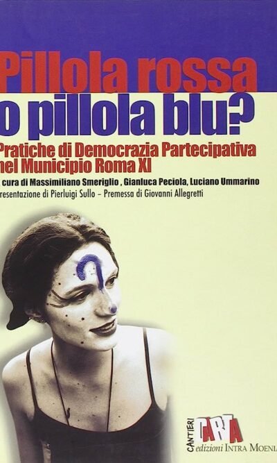 PILLOLA ROSSA O PILLOLA BLU