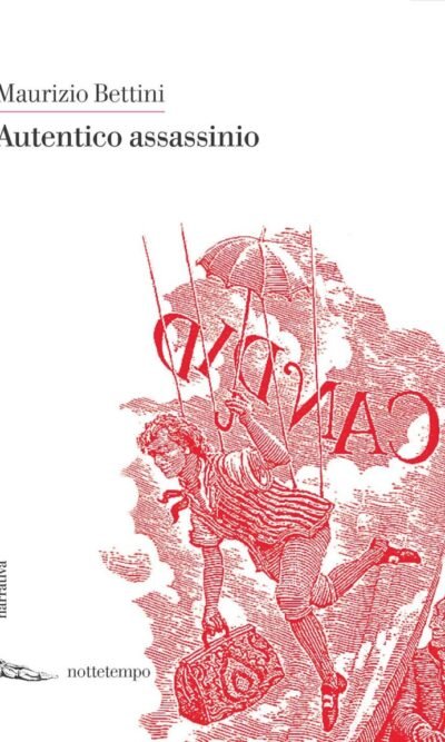 Autentico assassinio