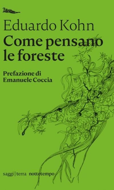 Come pensano le foreste. Antropologia oltre l'umano