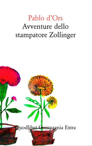 Avventure dello stampatore Zollinger