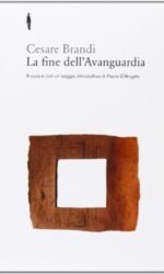 La fine dell'avanguardia