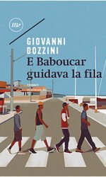 E Baboucar guidava la fila