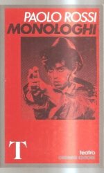 Monologhi
