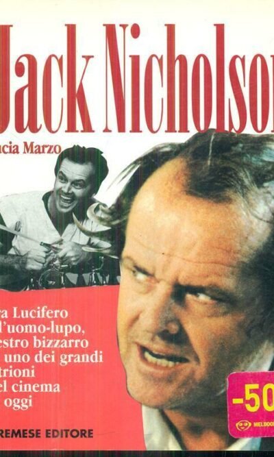 Jack Nicholson