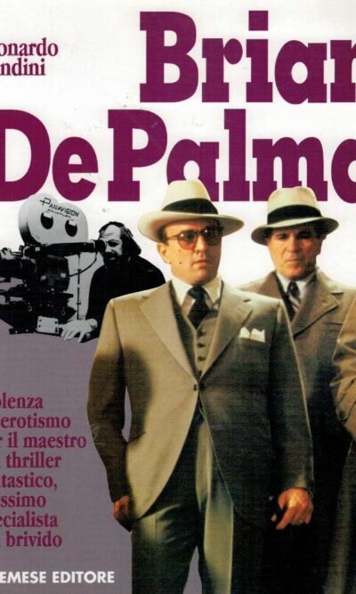 Brian De Palma