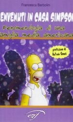 Benvenuti in casa Simpson. Fenomenologia di una famiglia media americana