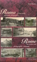 Roma d'una volta / Rome as It Once Was