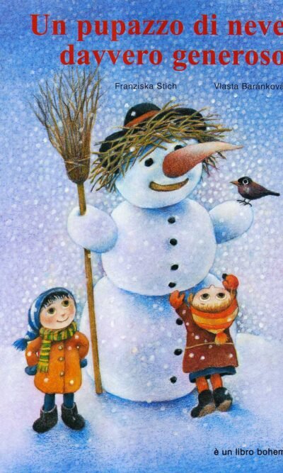 Racconti di acqua e di neve