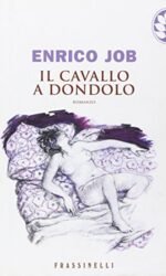 Il cavallo a dondolo