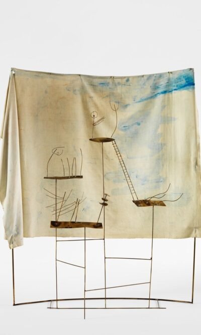 Fausto Melotti: introduzione all'opera in ceramica