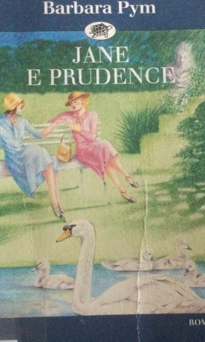 Jane e Prudence
