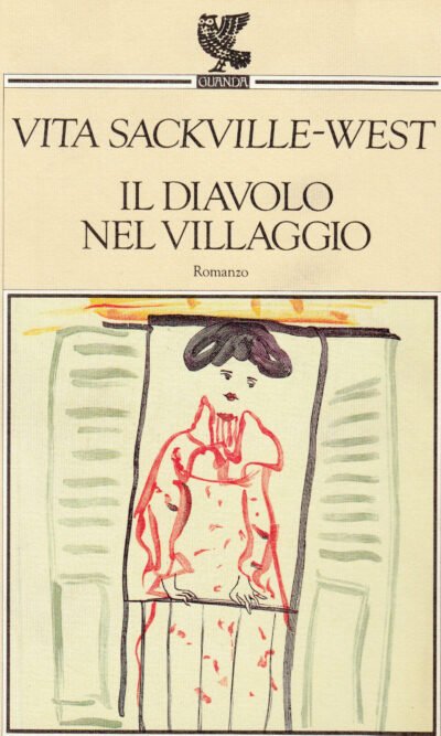 Il diavolo nel villaggio