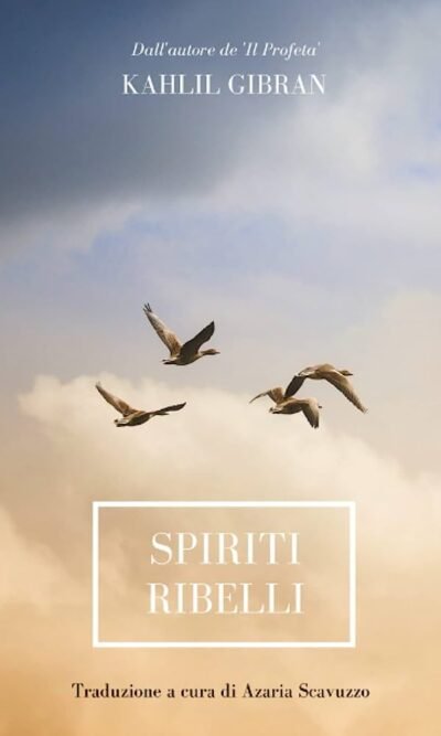Spiriti ribelli