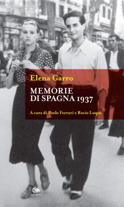 Memorie di Spagna 1937