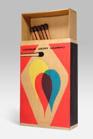 Toti Scialoja. Opere 1980-1990