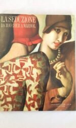La seduzione: Da Boucher a Warhol : Accademia Valentino