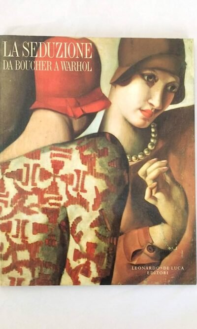 La seduzione: Da Boucher a Warhol : Accademia Valentino