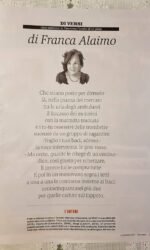 Sempre di te amorosa