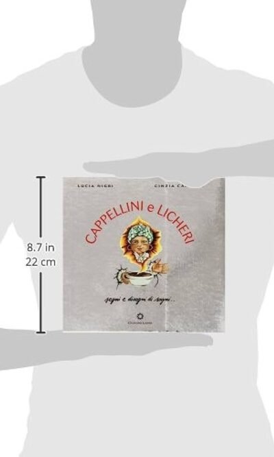 Cappellini e Licheri. Segni e disegni di sogni