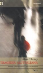 Tragedia all'italiana. Cinema e terrorismo tra Moro e memoria