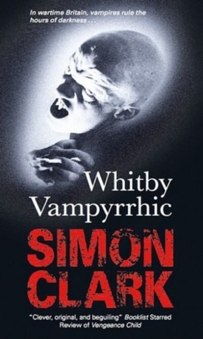 Whitby Vampyrrhic