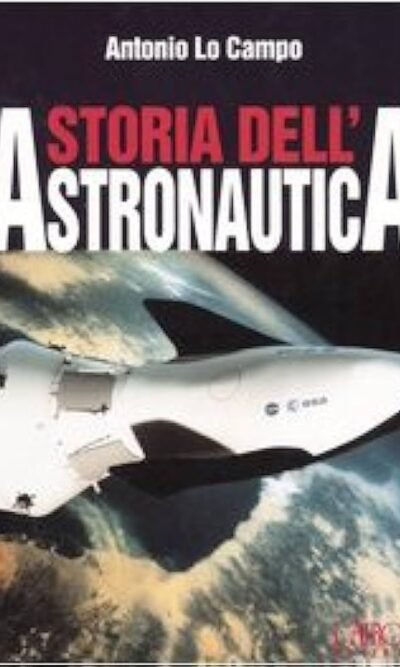 Storia dell'astronautica
