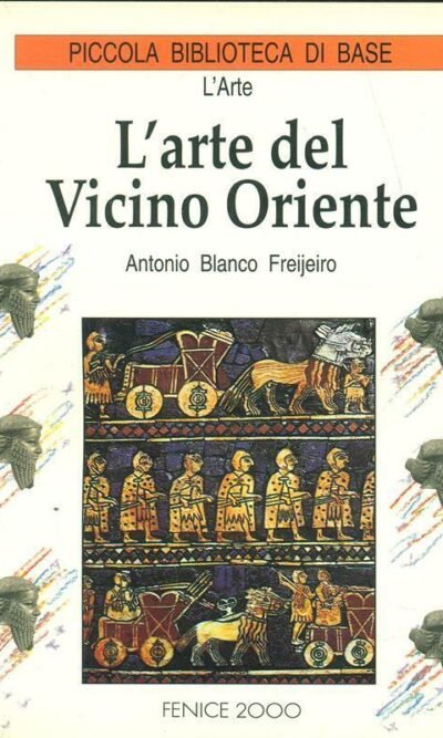 L'arte del Vicino Oriente