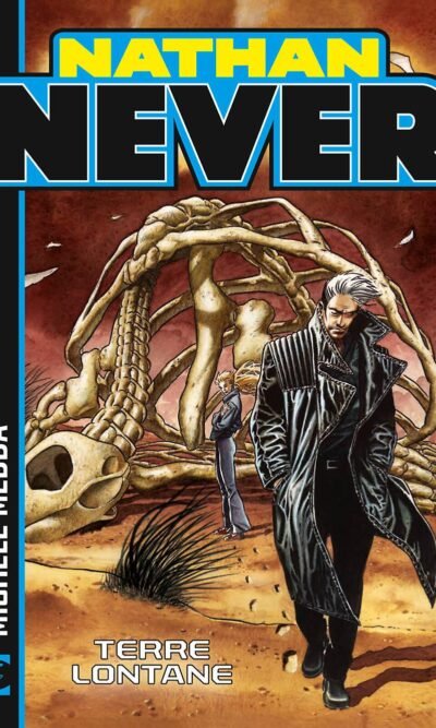 Genti di terre lontane