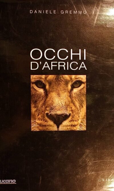 Occhi d'Africa