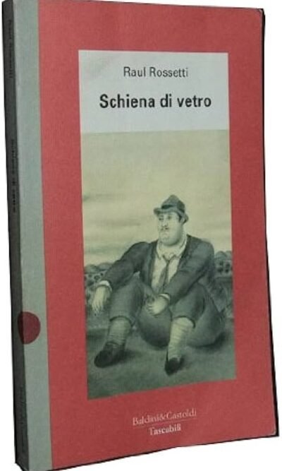 Schiena di vetro: memorie di un minatore