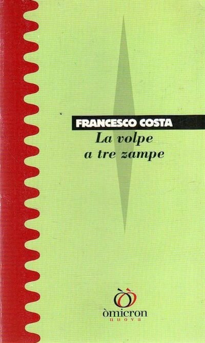 La volpe a tre zampe