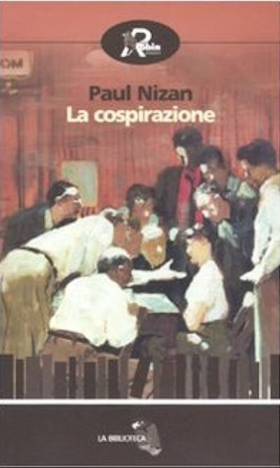 La cospirazione