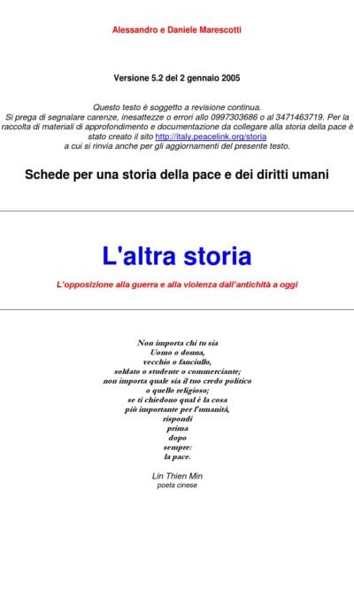 La nuova colonizzazione: trentacinque testimonianze sugli inganni della globalizzazione