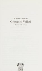 Giovanni Vailati: il senso della scienza