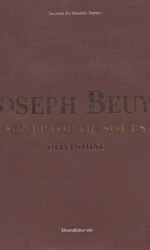 Joseph Beuys: Olivetone Soul Sculptures