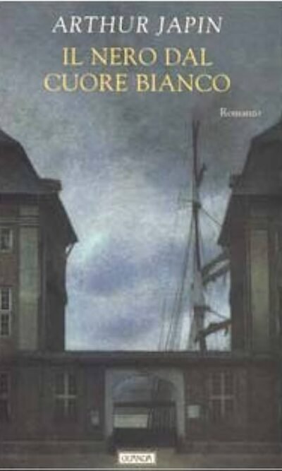 Il nero dal cuore bianco