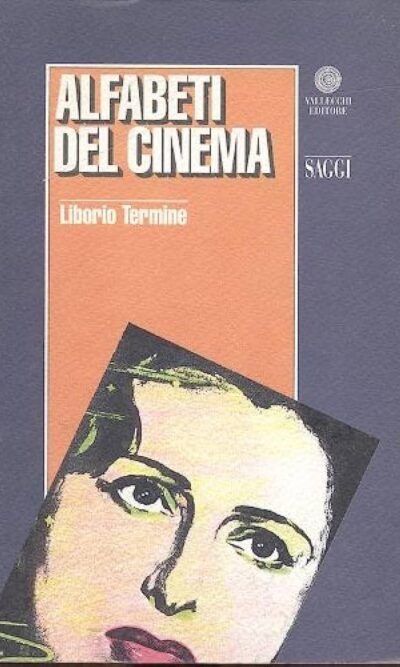 Alfabeti del cinema