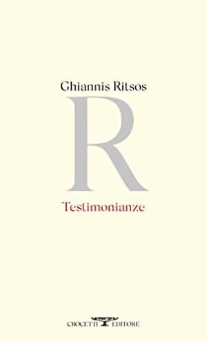 TESTIMONIANZE