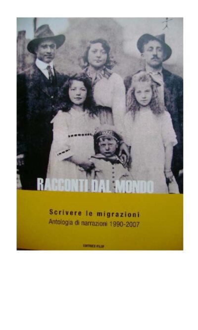 Racconti dal mondo: Premio Pietro Conti, quinta edizione