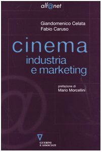 Cinema: Industria e marketing
