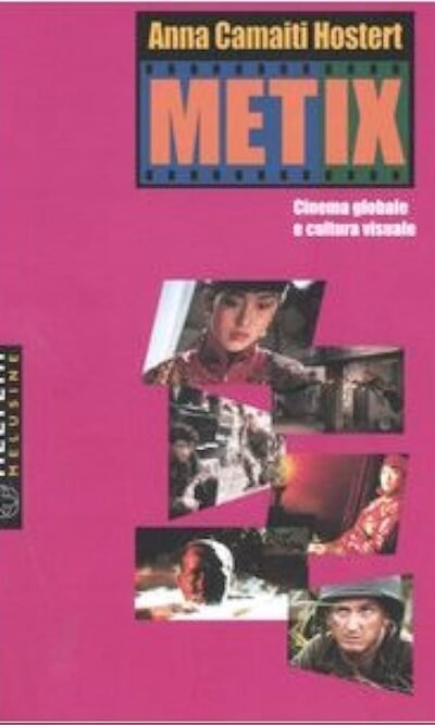 Metix: cinema globale e cultura visuale