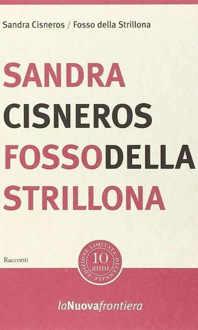 Fosso della Strillona