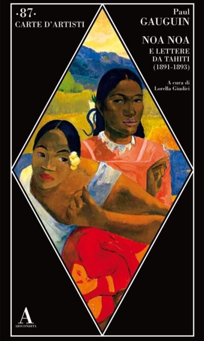 Noa Noa e lettere da Tahiti (1891-1893)