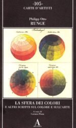 La sfera dei colori e altri scritti sui colori e sull'arte