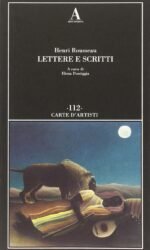 Lettere E Scritti